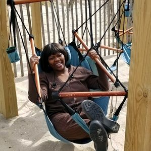 Meet your Posher, Natalie